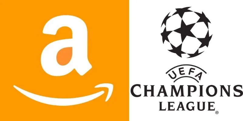 Champions League su Amazon Prime: sciolti i dubbi sui costi extra