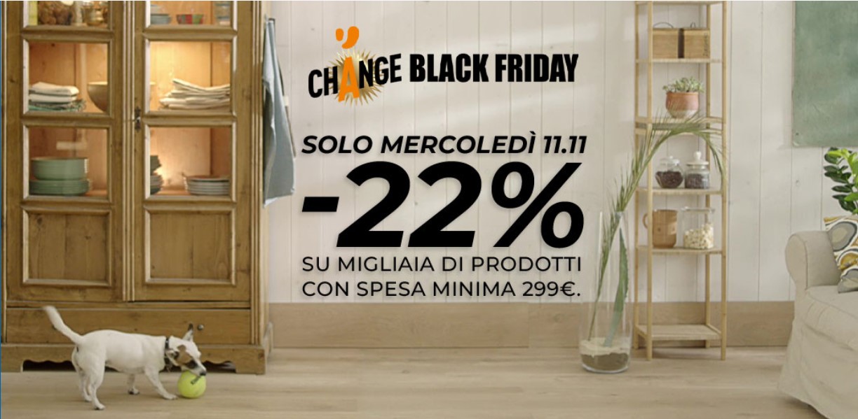 Unieuro Single’s Day: -22% su tantissimi prodotti!