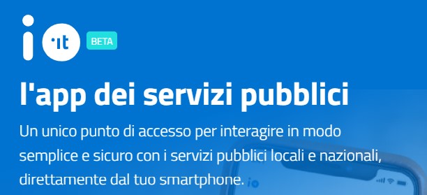 app io