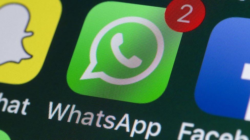 WhatsApp: ecco cosa succede se non accettate i nuovi termini contrattuali