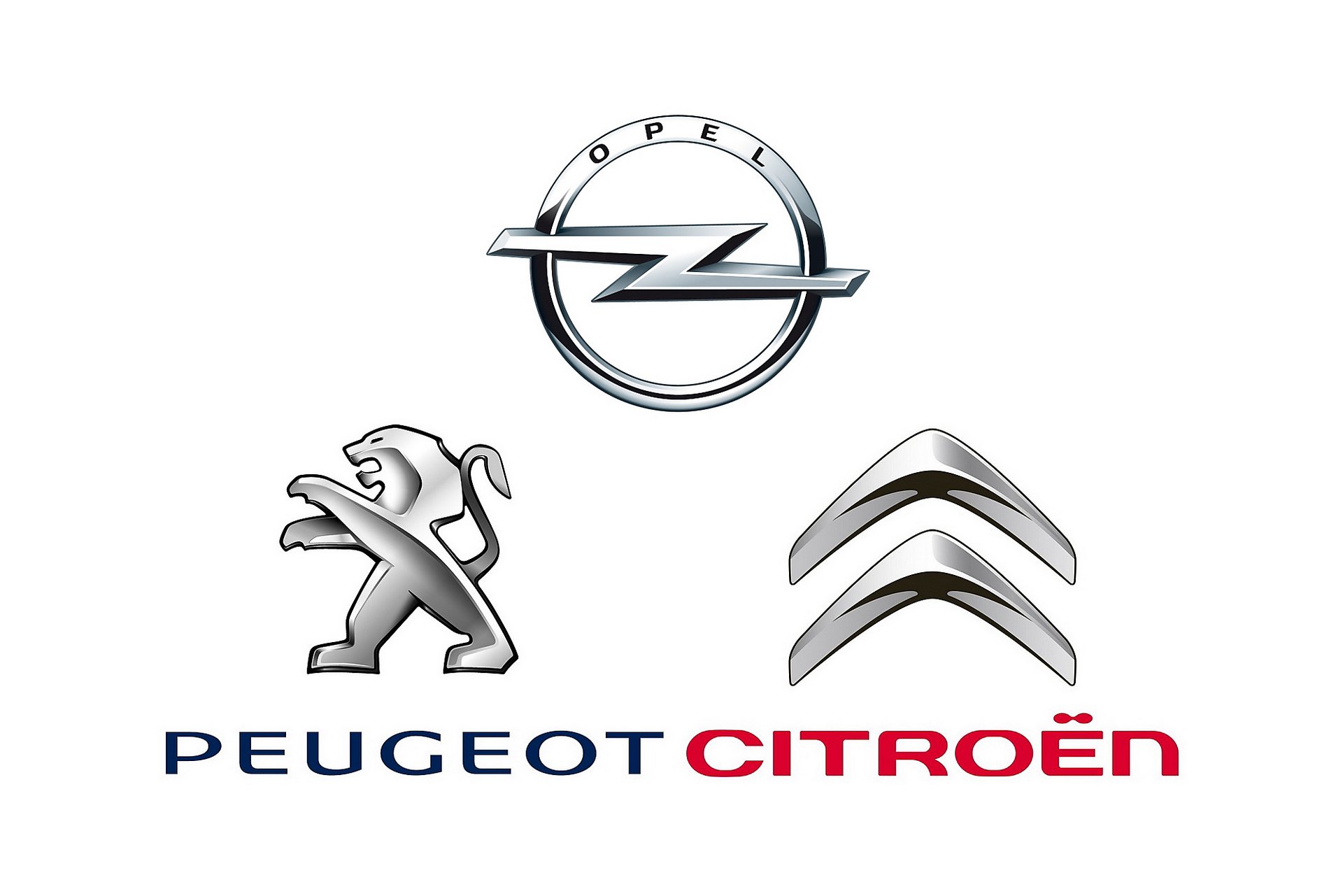 Peugeot, Citroen e Opel: doppio sconto del 10% per gli interventi sulla propria auto