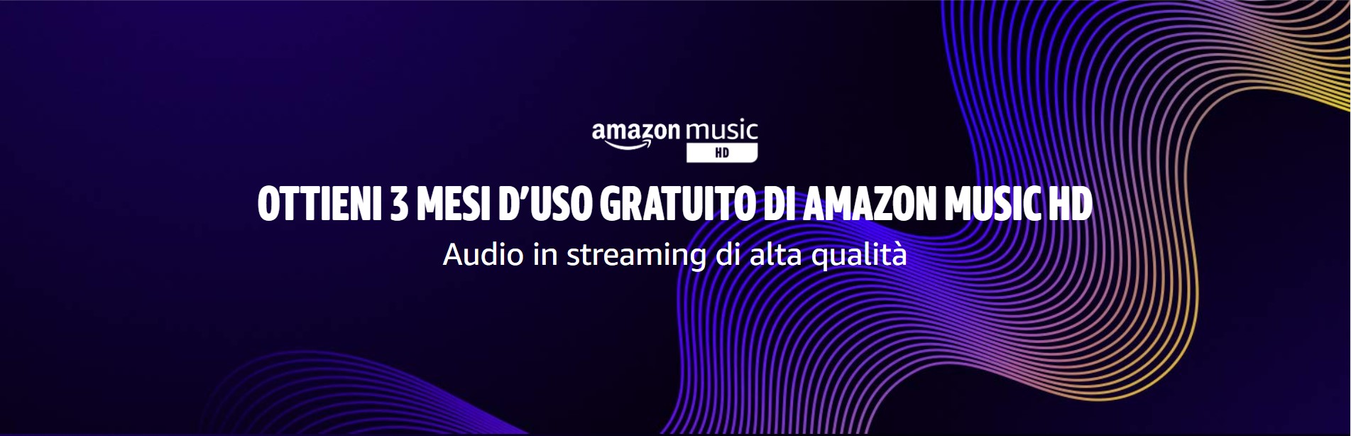 amazon music HD