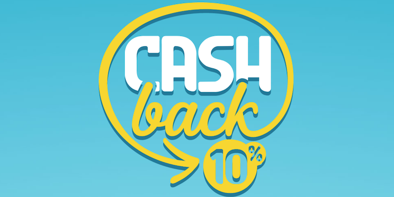 Cashback: ecco come raddoppiare e ottenere il 20% di rimborso