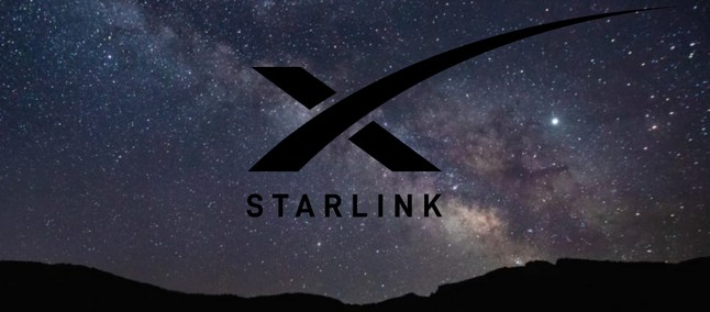 starlink spaceX
