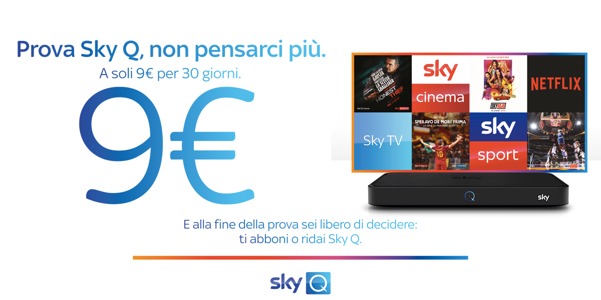 sky q featured