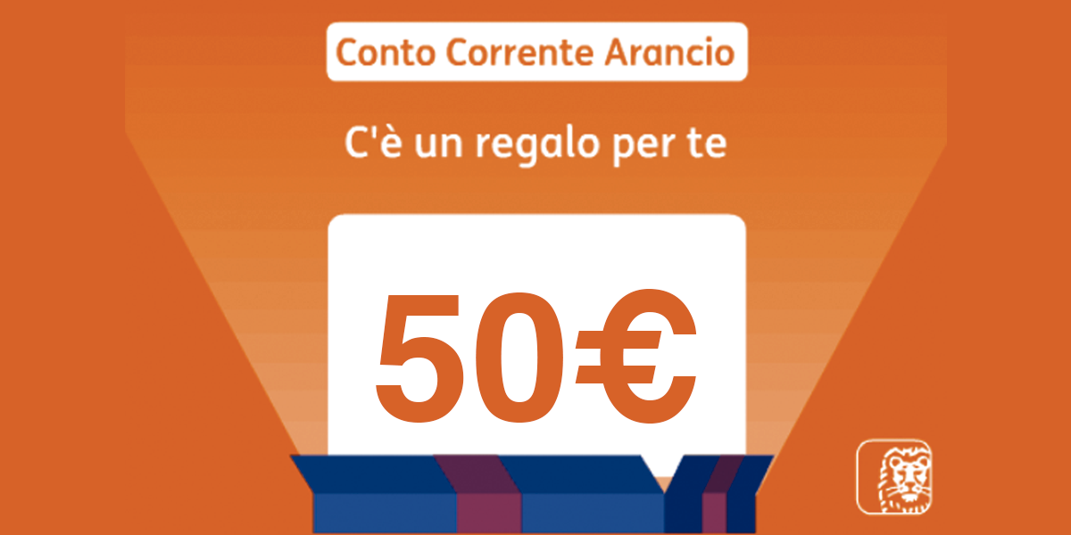 ing buono amazon marzo 2021