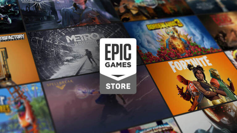 Giochi gratis: due nuovi titoli per PC rilasciati da Epic Games Store