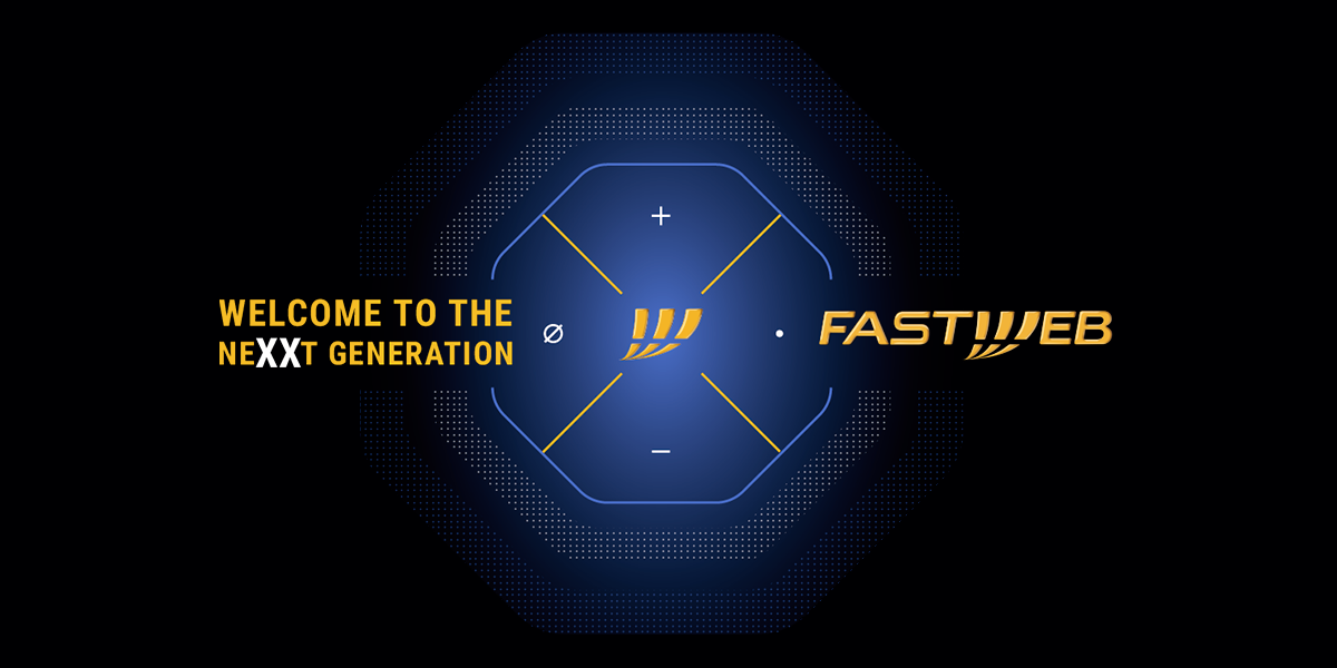 fastweb nexxt generation