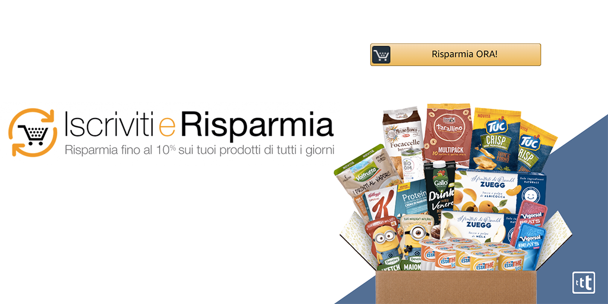 iscriviti e risparmia amazon guida