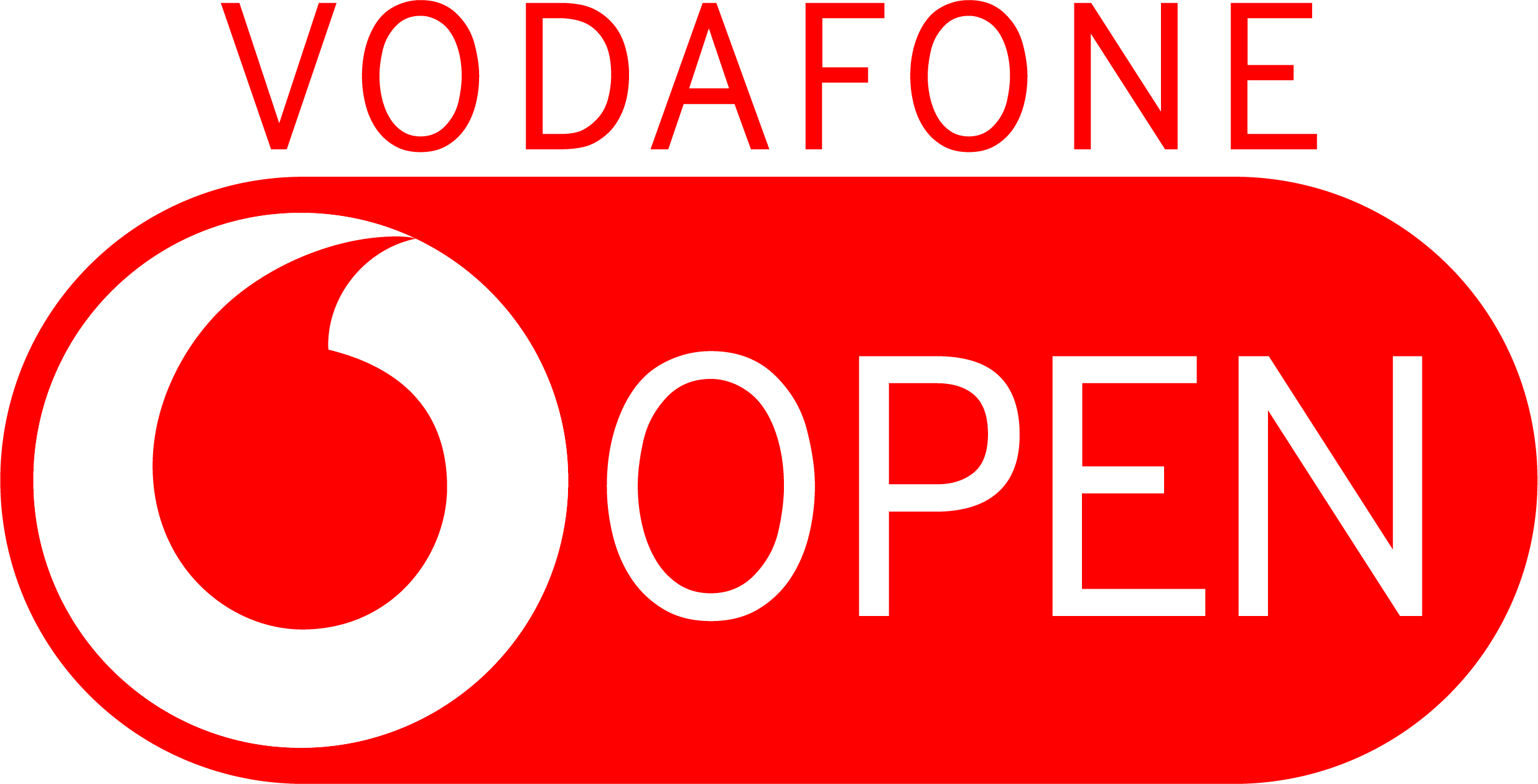 vodafone open