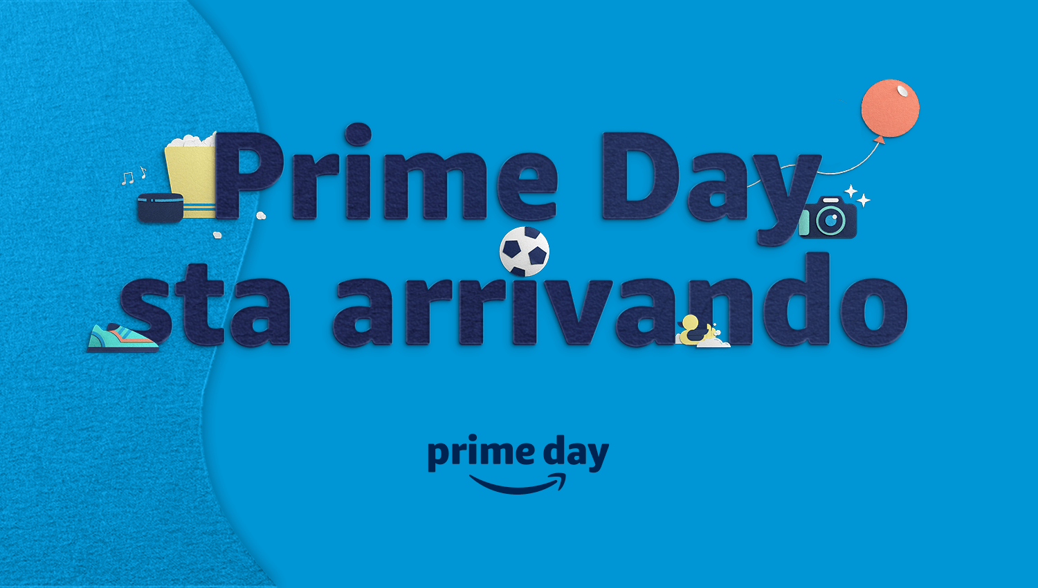 Prime Day 2023 ufficiale 11 e 12 luglio: tutte le offerte in