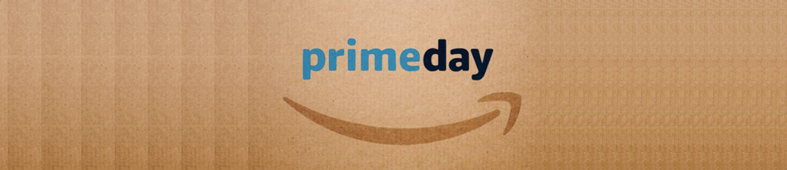 prime day banner