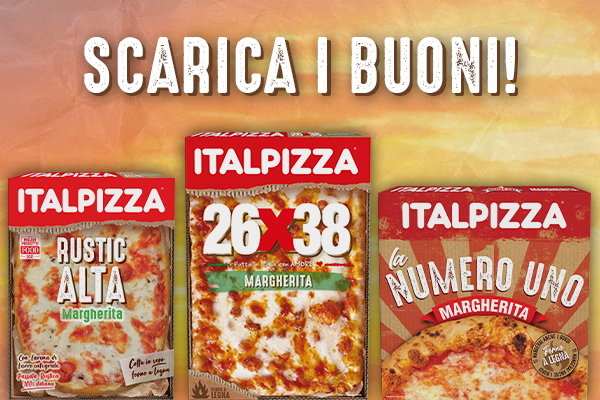 italpizza coupon