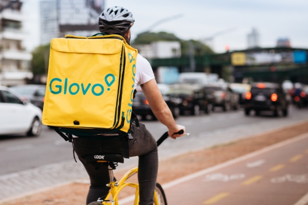 glovo sconti coupon