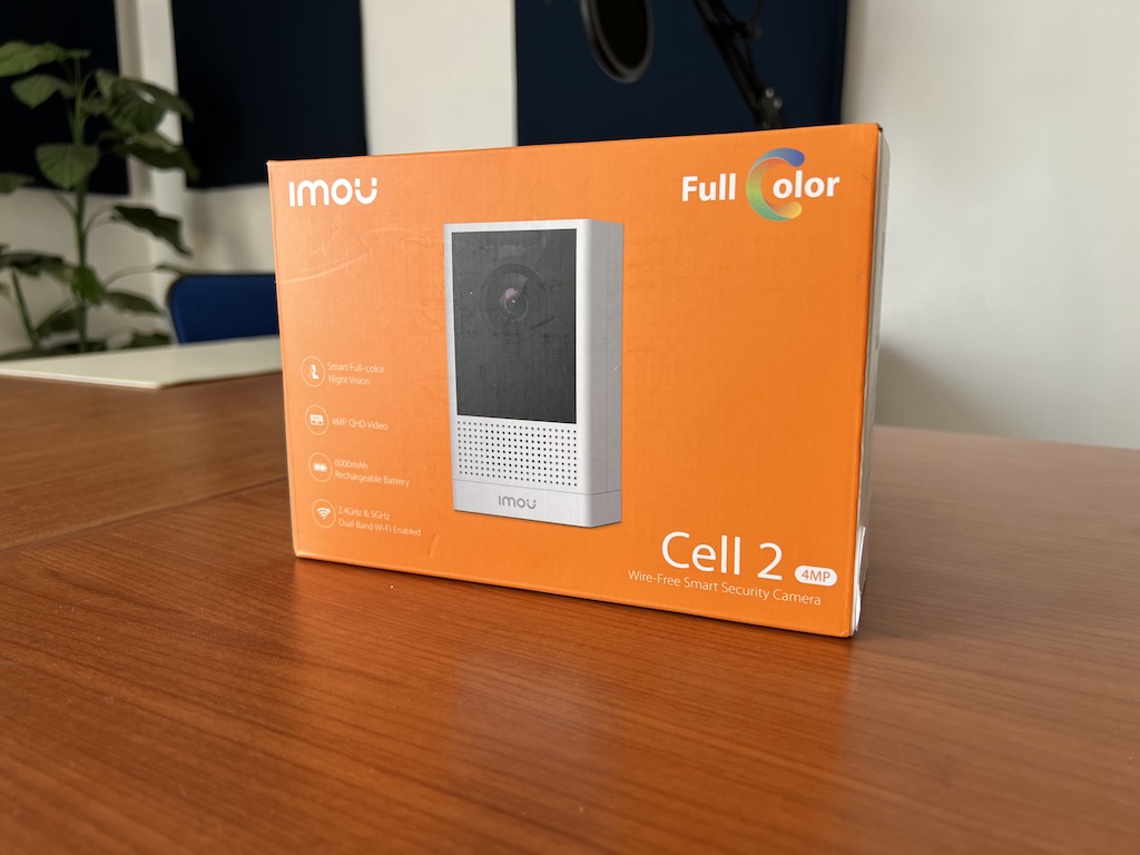 imou cell 2