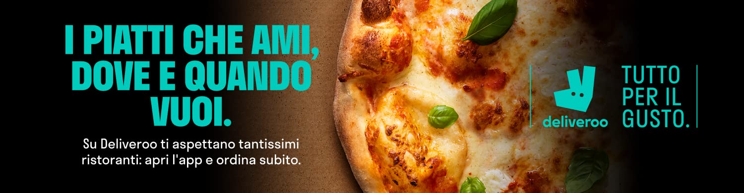 deliveroo plus amazon prime