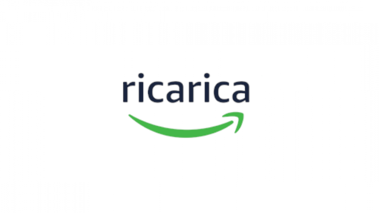 amazon ricarica