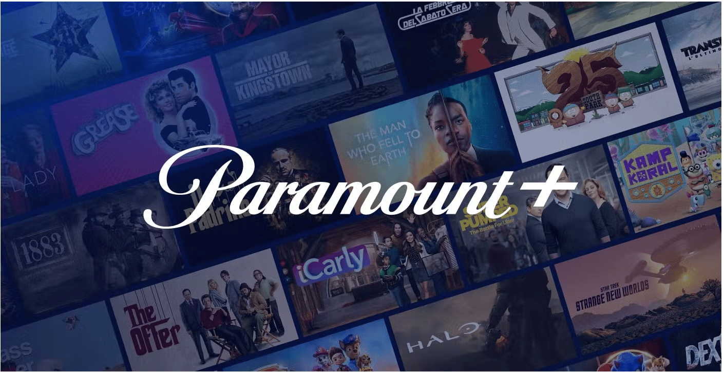 paramount+