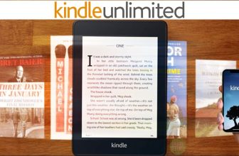 Amazon Kindle Unlimited: torna ora con 3 mesi GRATIS!