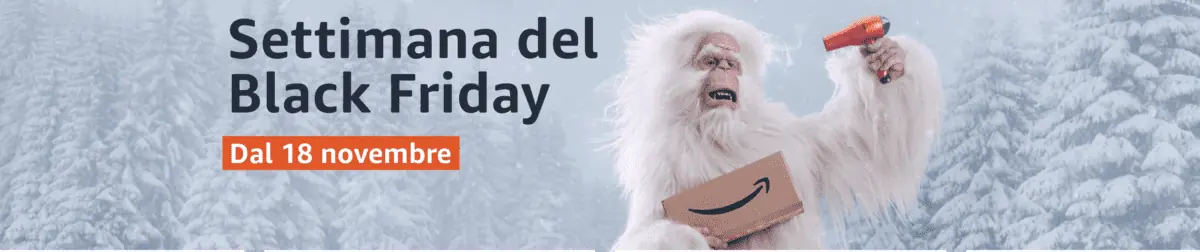 amazon black friday week 2022