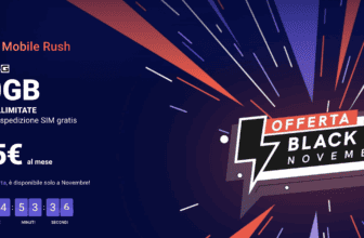 fastweb 200gb black friday