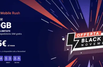 fastweb 200gb black friday