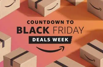 Amazon, Black Friday da 18 Novembre: tutto sulle offerte e come seguirle