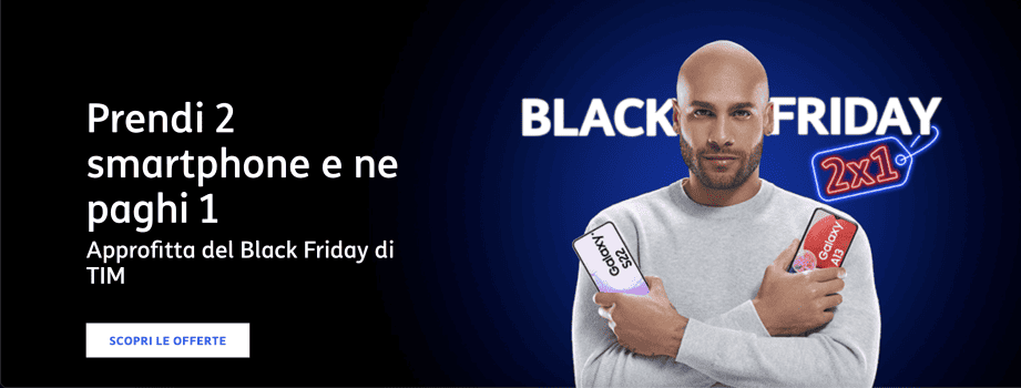 tim black friday 22