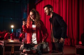 Vodafone lancia la nuova campagna TV “Infinito Insieme”