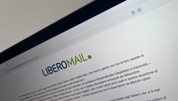 mail libero virgilio