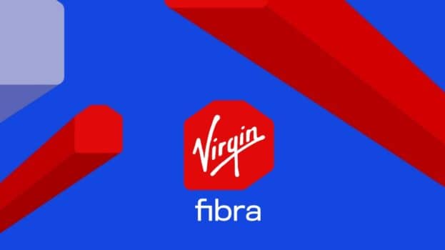 virgin fibra