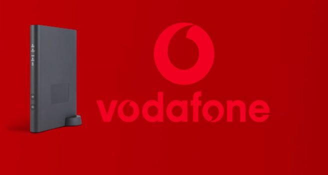 vodafone fibra