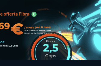 fibra aruba febbraio 23