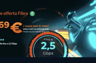 fibra aruba febbraio 23