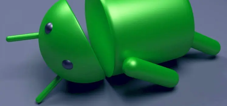 bug android 13 pixel gestori