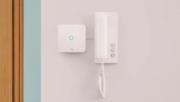 ring-intercom
