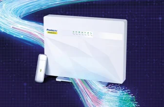 PosteCasa Ultraveloce Start: velocità e convenienza a 23.90€
