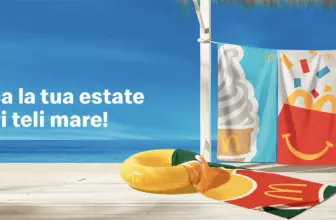 mc donald's teli mare 2023