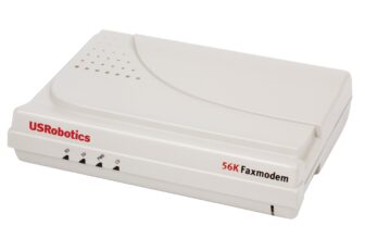 modem 56k
