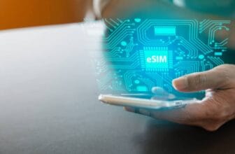 Fastweb Mobile, la eSIM è realtà