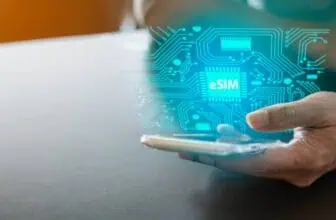 Fastweb Mobile, la eSIM è realtà