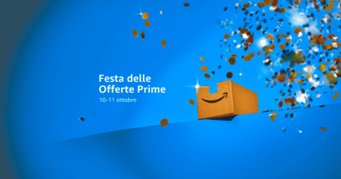 prime day 2023 ottobre