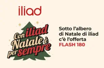 iliad natale fash 180