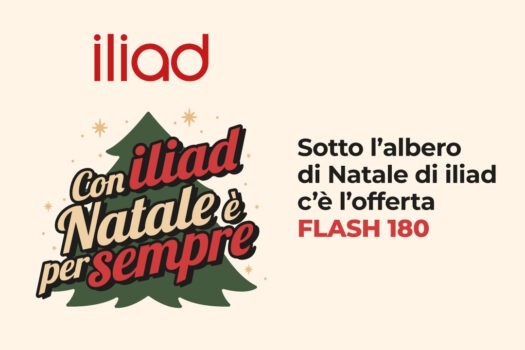 iliad natale fash 180