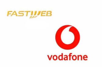 Fastweb ha acquistato Vodafone Italia per 8 Miliardi