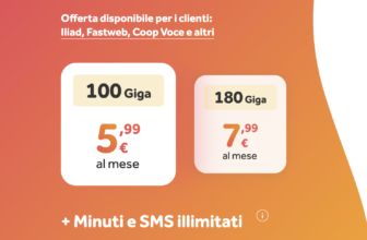 offerte ho mobile