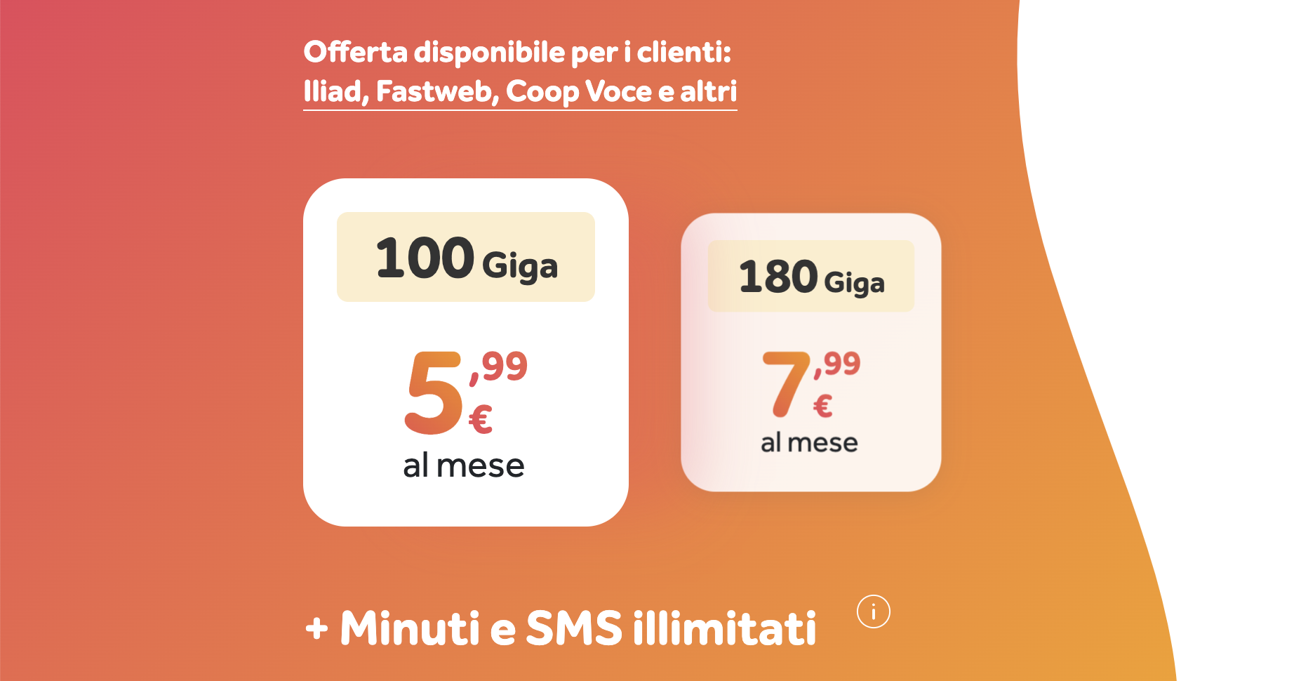 offerte ho mobile