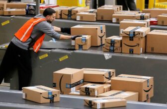 Resi Amazon a pagamento nel 2024: la fake news di inizio anno