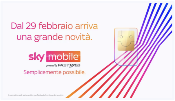 sky mobile