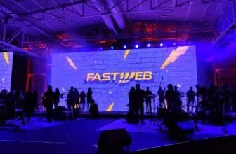 Fastweb Energia è realtà: arrivano le prime offerte semi-flat